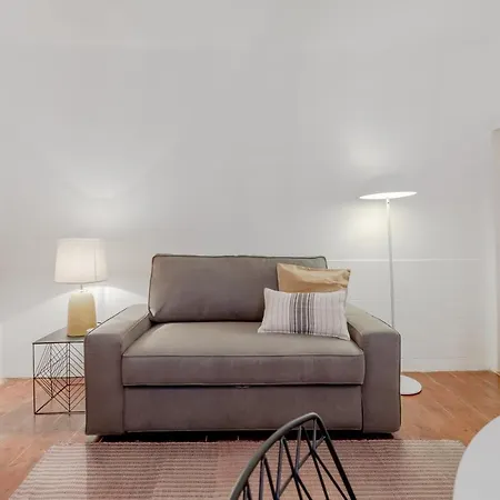 アパート Typical Alfama Apartment, By Timecooler