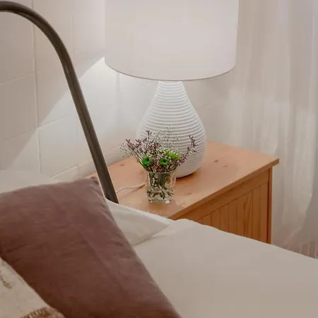 アパート Typical Alfama Apartment, By Timecooler リスボン